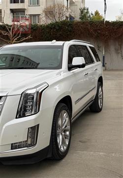 كاديلاك اسكاليد